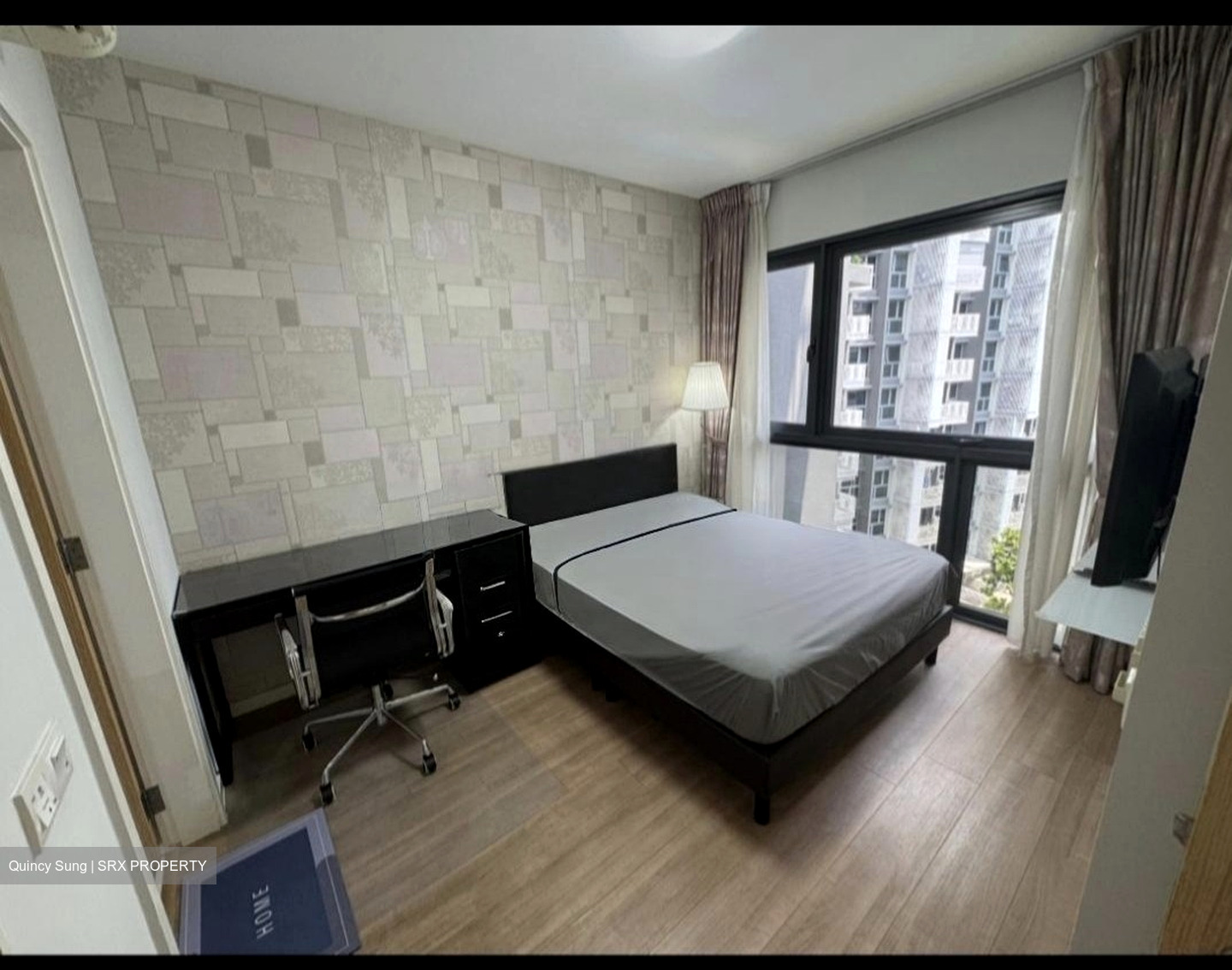The Lakefront Residences (D22), Condominium #558824231